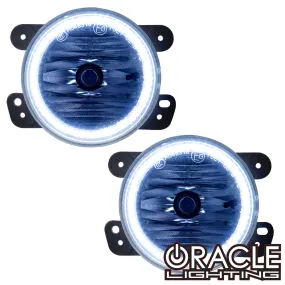 2011-2014 Dodge Charger Pre-Assembled Fog Lights