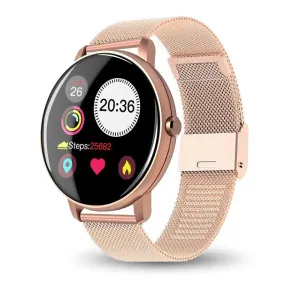 2020 Full Touch Smart Watch For Men/Women