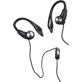 2BOOM EPS780K EPS780 Neo Sound Clip Earbuds (Black)