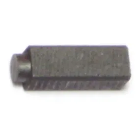 3/16" x 3/16" x 5/8" Carbon Brushes (5 pcs.)