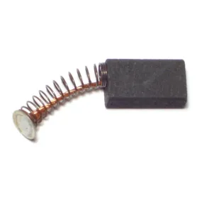 3/4" x 1/4" x 7/16" Carbon Brushes (4 pcs.)