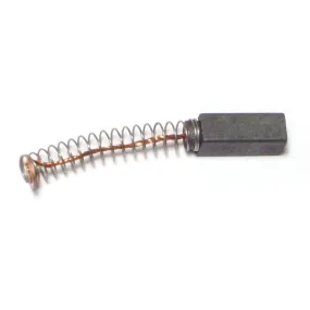 3/4" x 5/16" x 1/4" Carbon Brushes (4 pcs.)