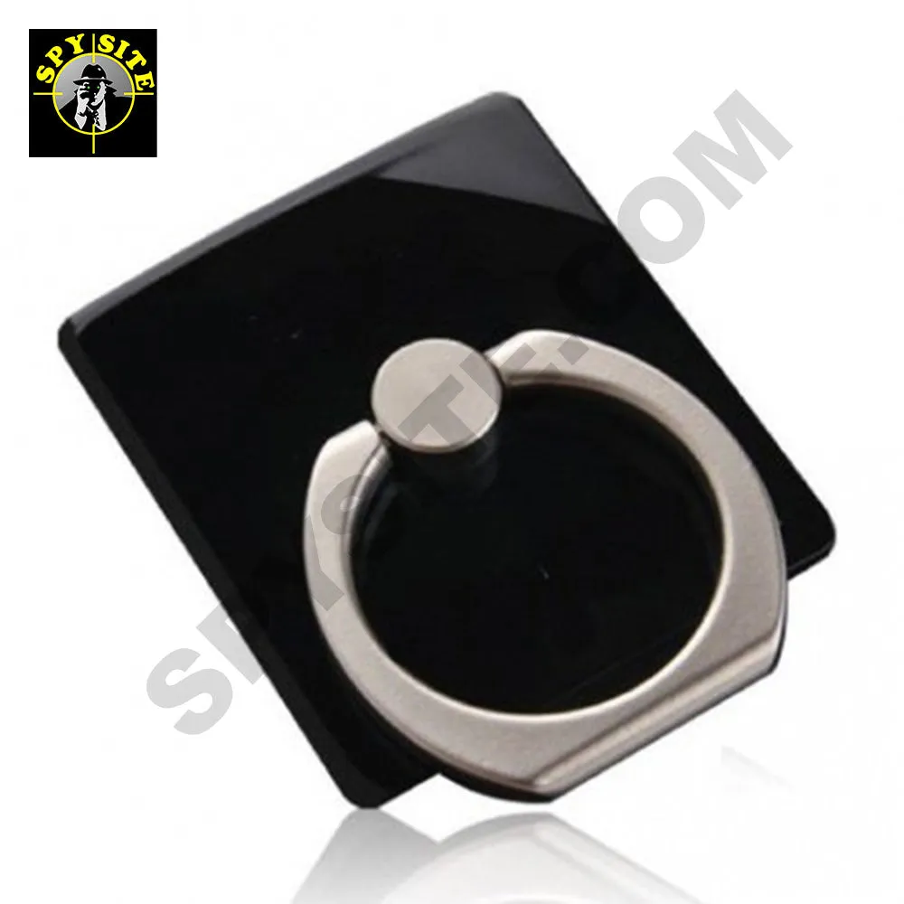 360 Degree Rotating Kickstand Ring for Mobile Devices