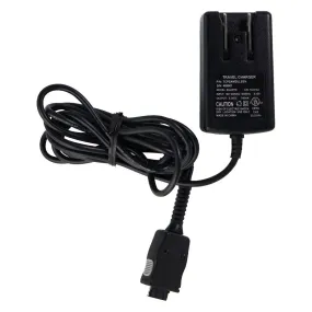 (5.3V/750mA) Travel Charger - Black (SS-05750 / TCPSAM2ULSSN / 48901)