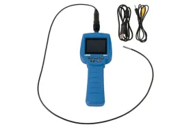 6934 Laser Portable Inspection Camera 3.9 x 1000mm Probe