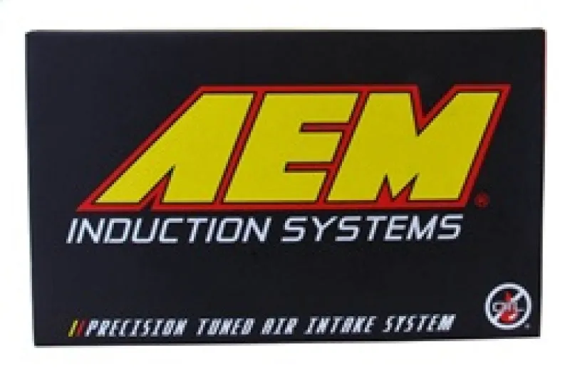 AEM Brute Force Intake System B.F.S.300C/MAGNUM/CHARGER 5.7L