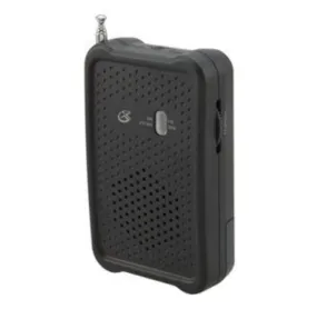 AM/FM Portable Radio