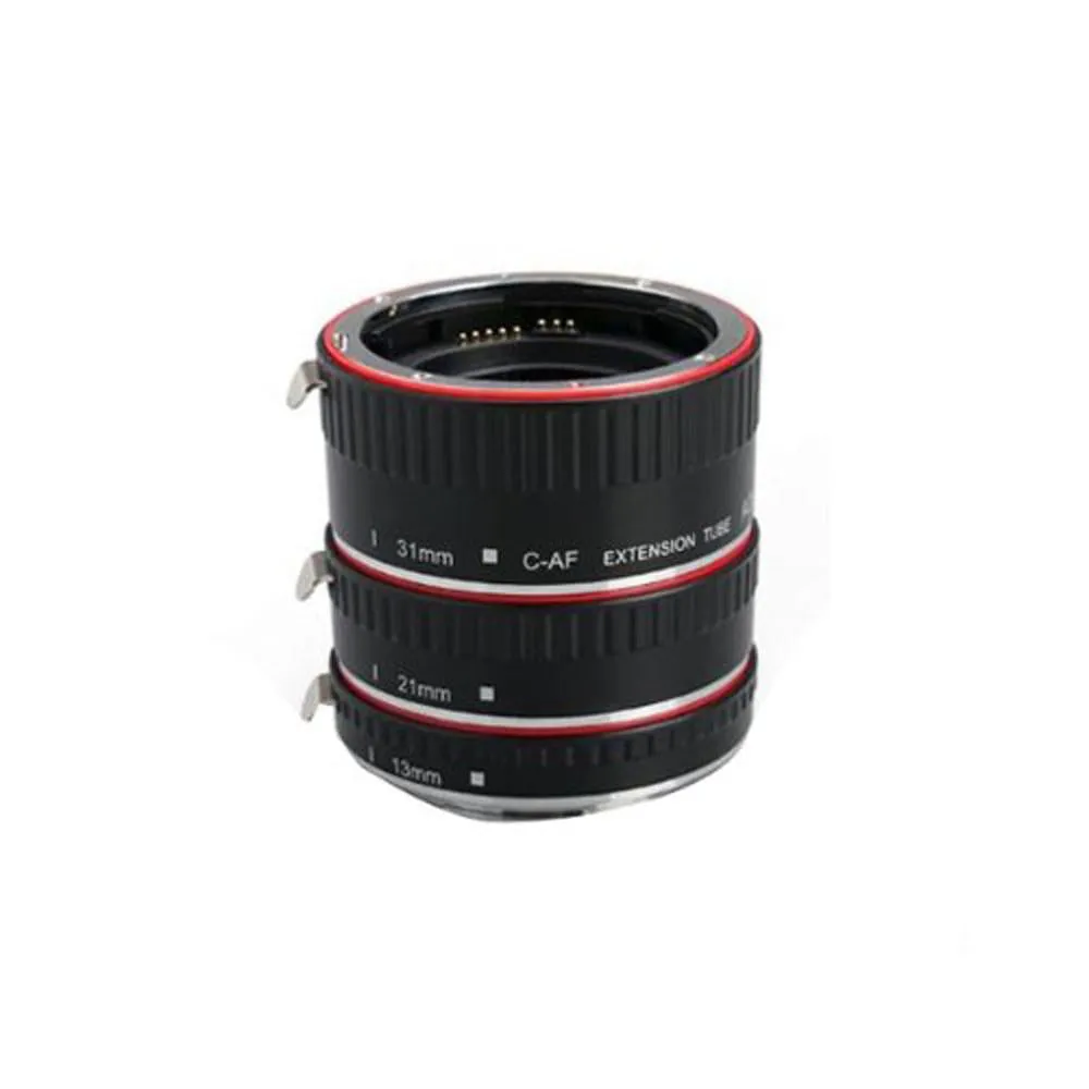 Aputure AC-MC Macro Extension Tube For Canon