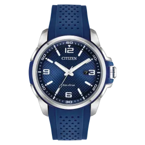 AR - Action Required Men's Citizen Eco-Drive