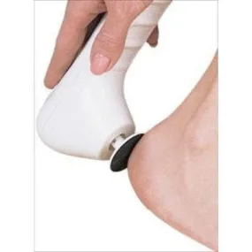 Battery Powered Callus Remover Tool