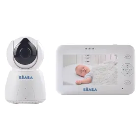 Beaba Zen  Video Baby Monitor - White