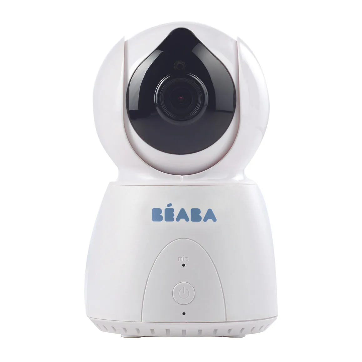 Beaba Zen  Video Baby Monitor - White