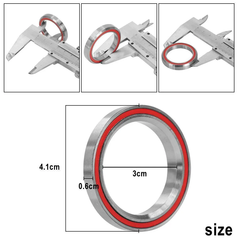 Bearing Rotating Connect Bearing for Kaabo Mantis8 Mantis10 Electric