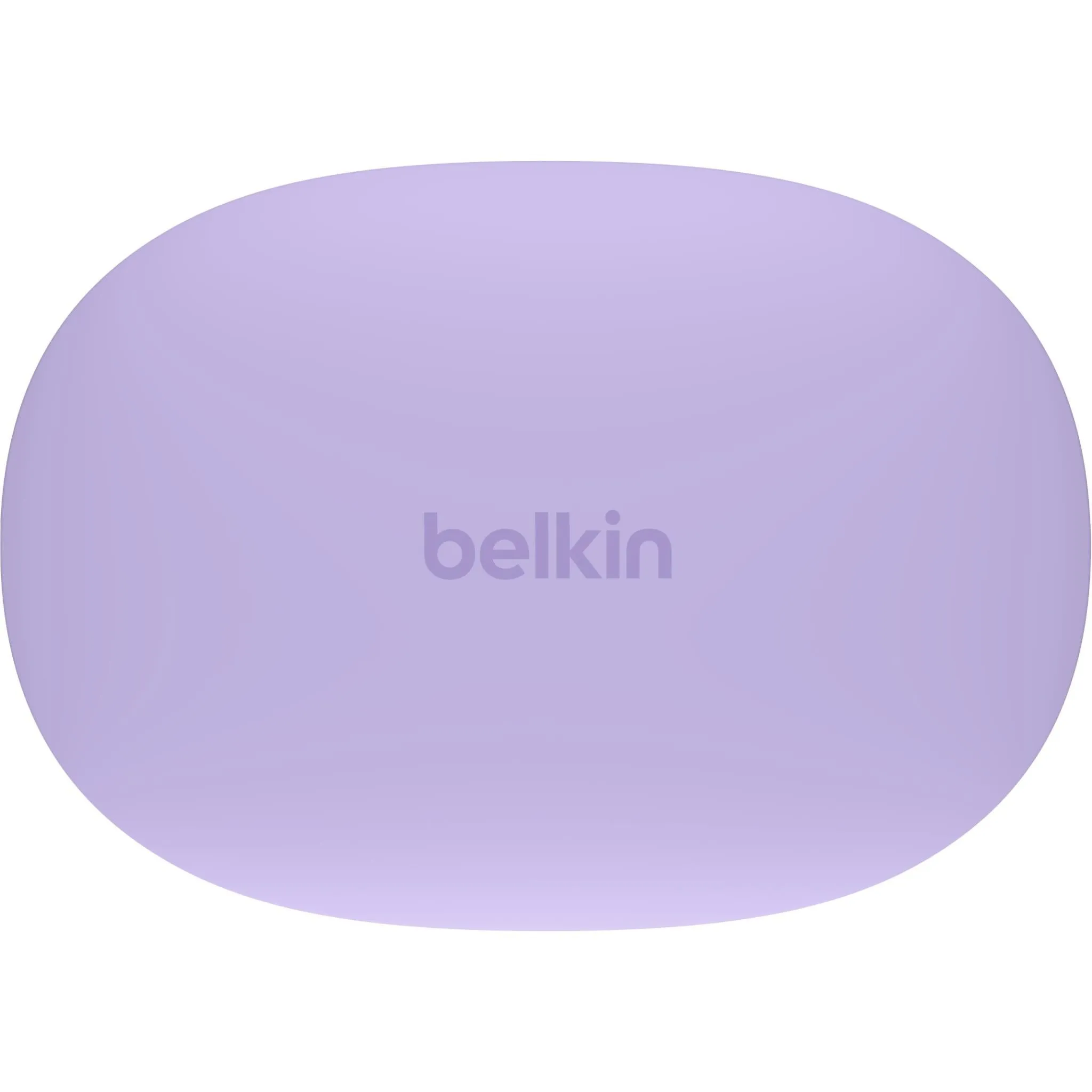 Belkin SoundForm Bolt 2 True Wireless In-Ear Headphones (Lavender)