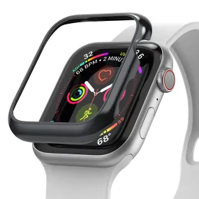 Bezel Styling for Apple Watch 40mm for Series 4 / 5 / 6 / SE - 40 (ST) -  Graphite