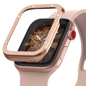 Bezel Styling for Apple Watch 42mm for Series 3 / Series 2 / Series 1 - [Stainless Steel]