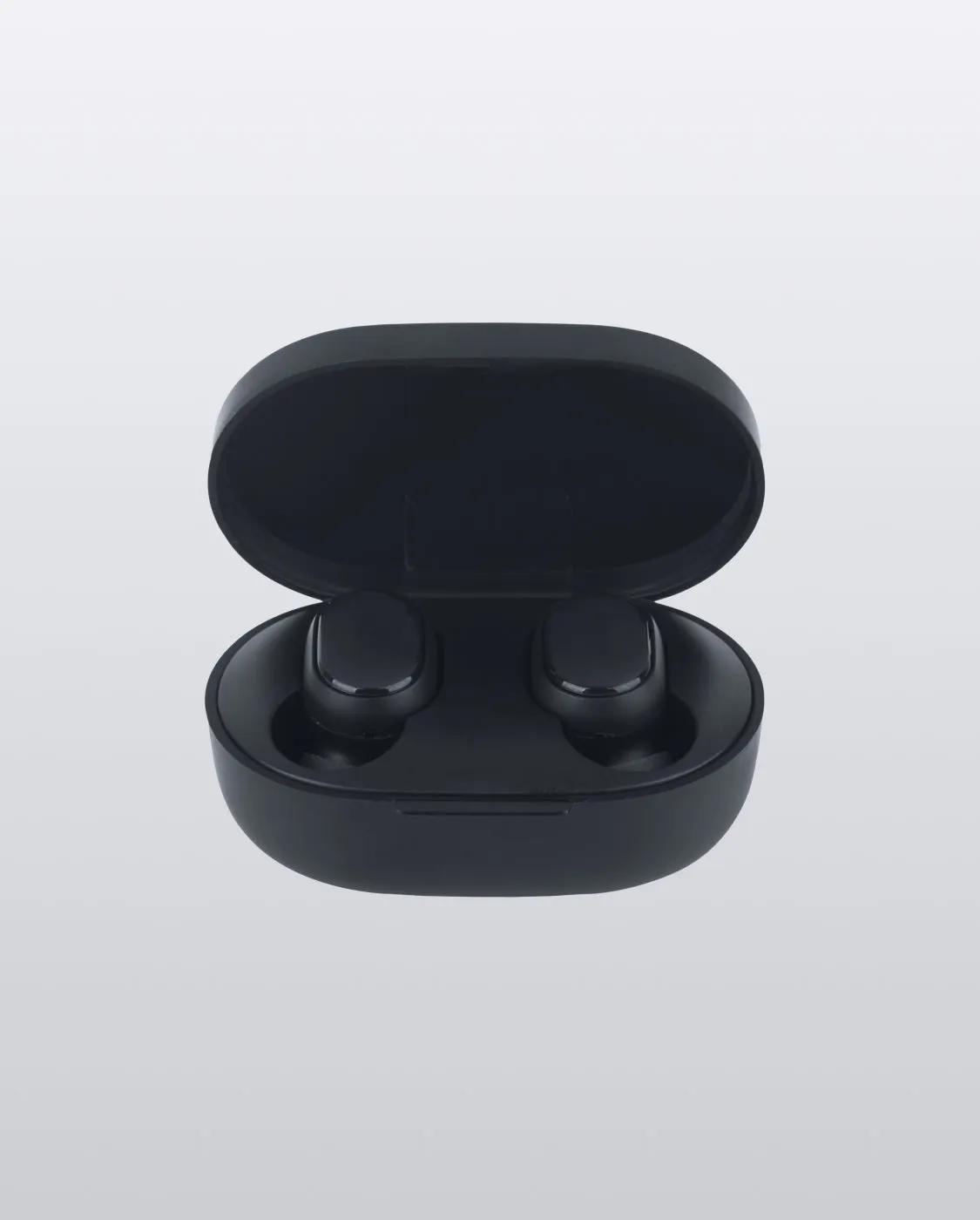 Black Earbuds