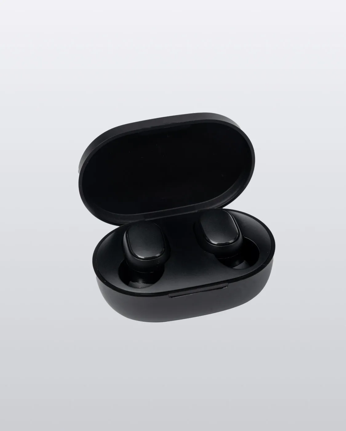 Black Earbuds