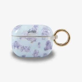 Bleu Toile AirPods® Case