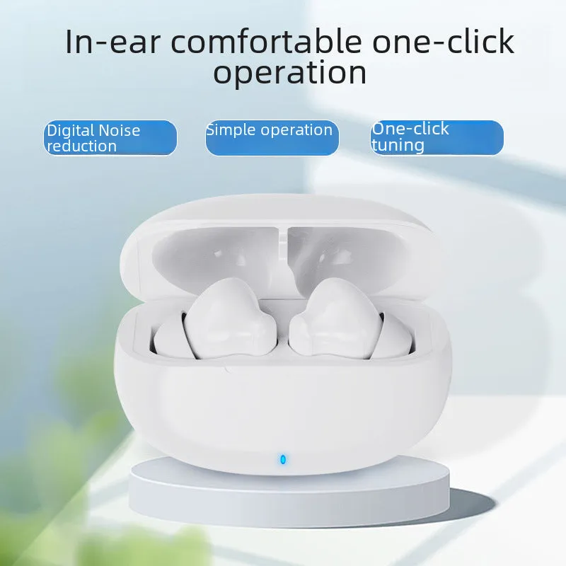 Bluetooth Wireless Earbuds