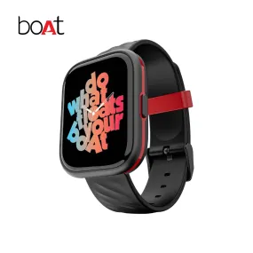 boAt Xtend Sport Smartwatch