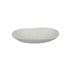 Bon Chef 80092PWHT Serving Dish