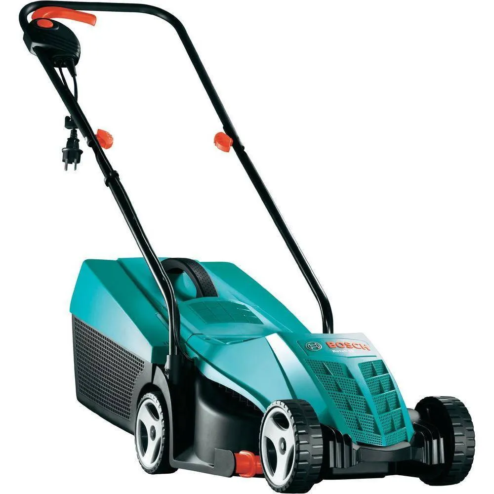 Bosch Rotak 32 Electric Lawn Mower 32cm