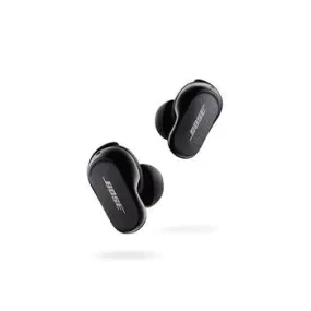 Bose QuietComfort Earbuds II Wireless (Black)