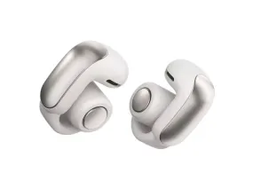 Bose Ultra Open Erabuds - White