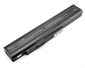 BTExpert?« Laptop Battery for MSI A32-A15 A41-A15 A42-A15 A42-H36 A6400 CR640 CR640DX CR640MX CR640X CX640 CX640DX A32-A15 5200mah 8 Cell