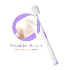 Buds & Blooms Ultra Sensitive Maternity Toothbrush