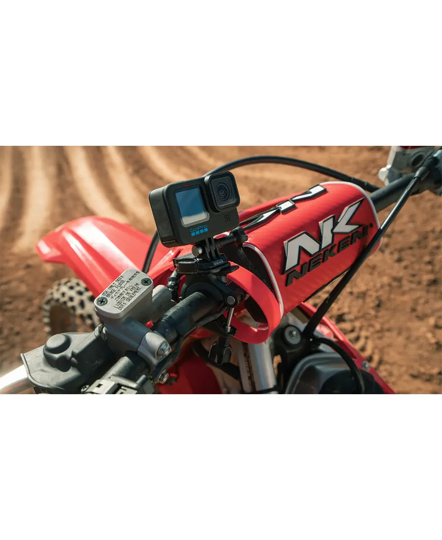 Camera Mount for Bicycles, Ski Poles   More