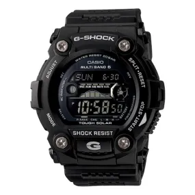 Casio G-Shock Digital Watch GW7900B-1 Black