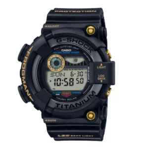 Casio Master Of G Frogman 30TH Anniversary