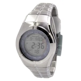 Casio Stainless steel Case Stainless steel Band Watch | WV-100DA-7B