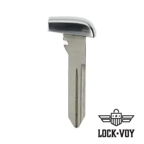 Chrysler, Dodge, Jeep Emergency Key Blade for Smart Key