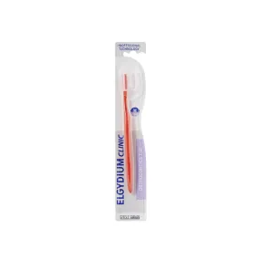 Clinic Orthodontics Tooth Brush