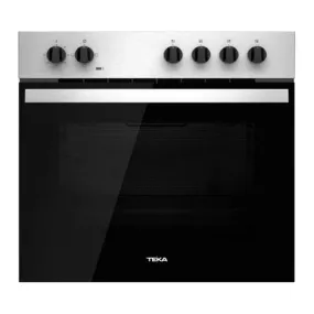 Conventional Oven Teka 111280000 72 L 2550W A 1400 W 72 L