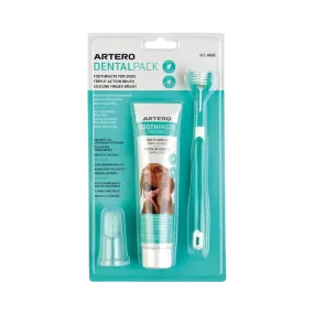 Dental Pack Smile Complete Set by Artero