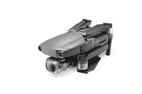 DJI Mavic 2 Pro with Smart Controller (Refurbished)