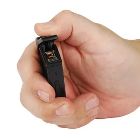 Electric Lighter Hidden Spy Camera with Built in DVR