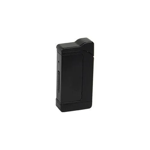 Electric Lighter Hidden Spy Camera with Built in DVR