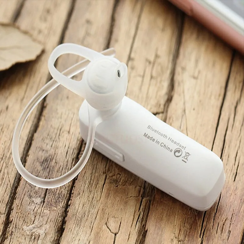 FANGTUOSI M163 mini Bluetooth Earphone Wireless Sport Headset Handsfree Bluetooth Earbuds earpiece with Mic For all Smart phone