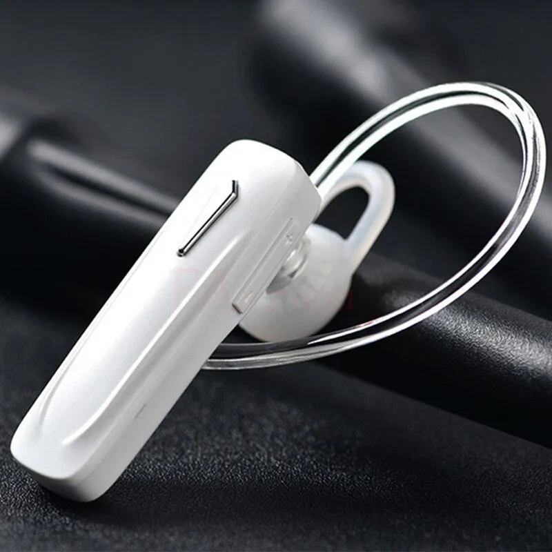 FANGTUOSI M163 mini Bluetooth Earphone Wireless Sport Headset Handsfree Bluetooth Earbuds earpiece with Mic For all Smart phone