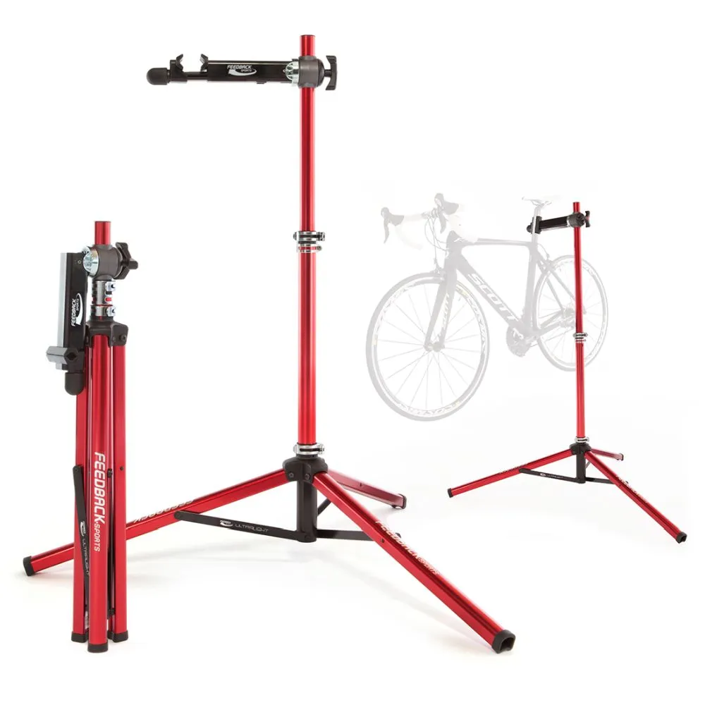 Feedback Sports Ultralight Repair Stand