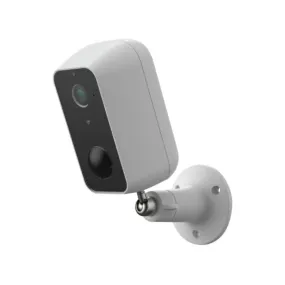 Feit Electric Outdoor Battery Powered Smart Wi-Fi Camera