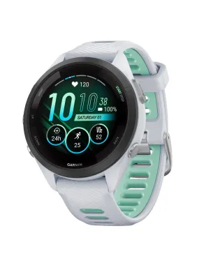 Forerunner watch