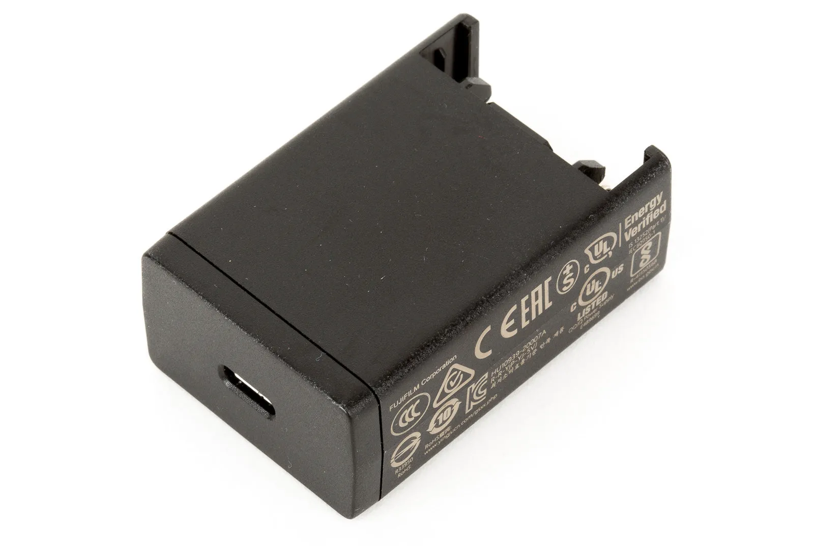 Fujifilm AC Adapter Charger for all Fujifilm X Series Cameras