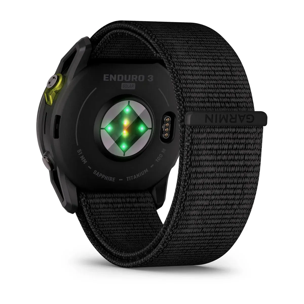 Garmin Enduro 3 GPS Watch