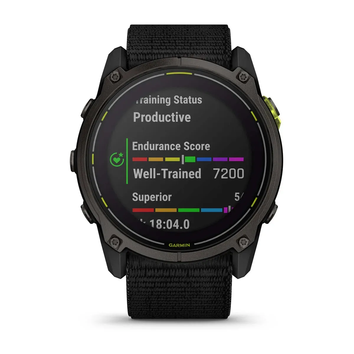 Garmin Enduro 3 GPS Watch